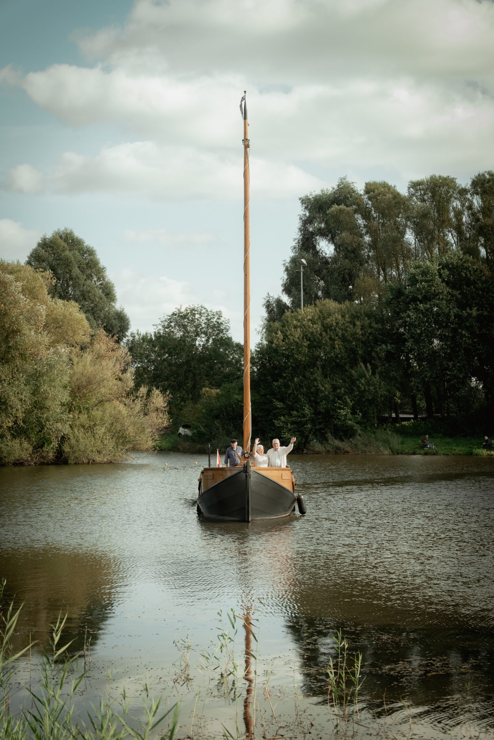 Fotoshoot bij de Waarf -11