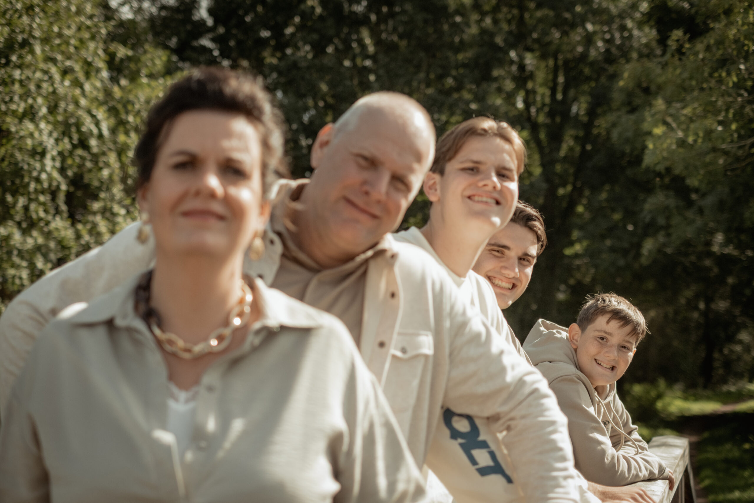 Fotoshoot bij de Waarf -5