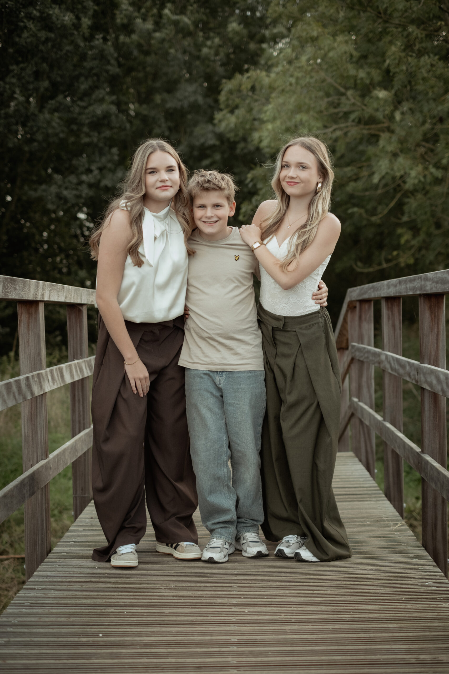 Fotoshoot bij de Waarf -6